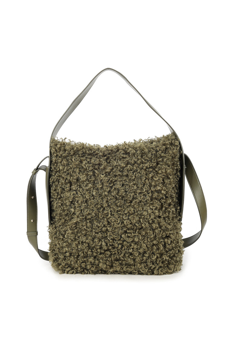 Giuliano Teddy handbag | 20163