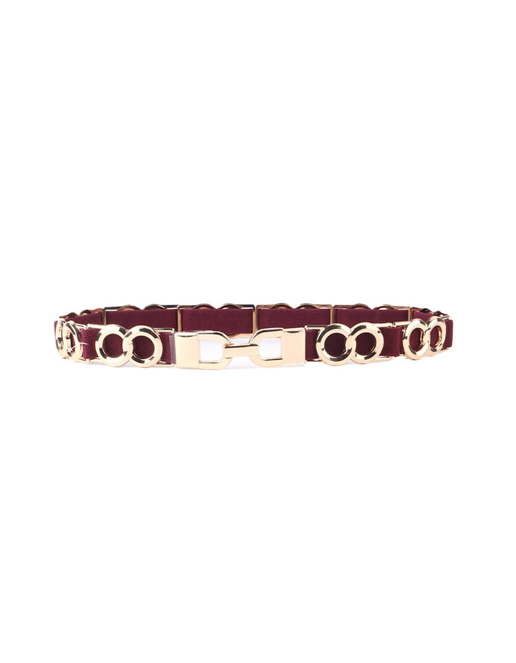 Giuliano Elastischer Gürtel | 400096