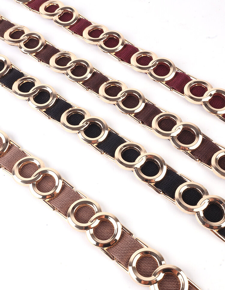 Giuliano Elastic belt | 400096