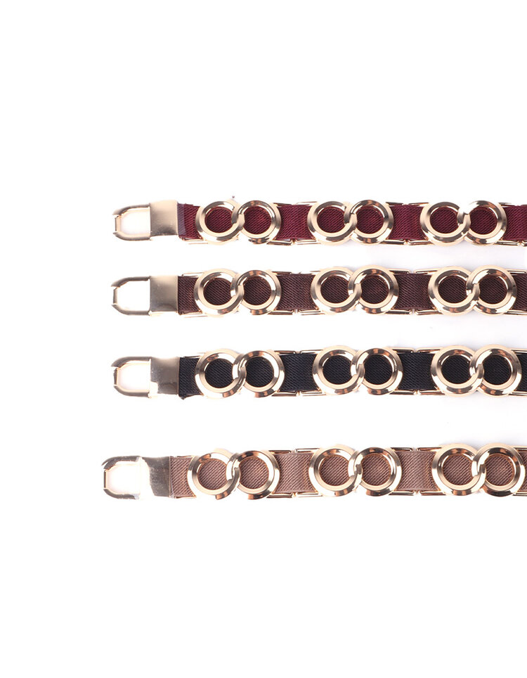 Giuliano Elastische riem | 400096