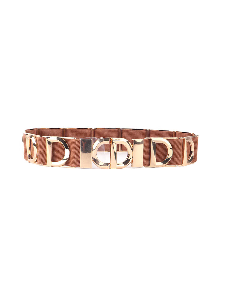 Elastischer Gürtel | 400095
