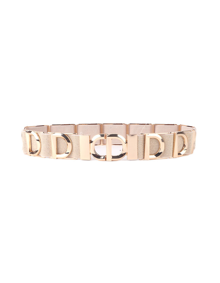 Elastischer Gürtel | 400095