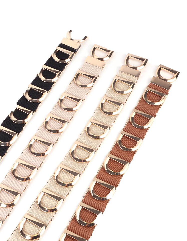 Elastic belt | 400095