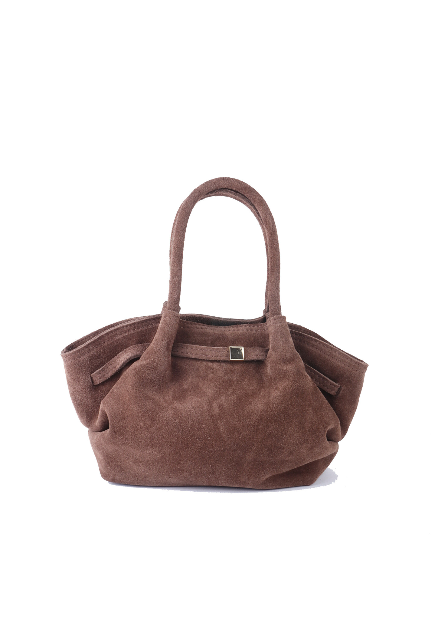 Giuliano Leather Lederen handtas| Suède | 552435, foto 5 van 6