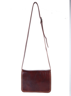 Giuliano Leather  Leather crossbody bag | 552430