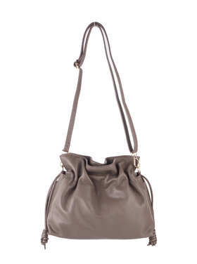 Giuliano Leather  Lederen schoudertas | 552436