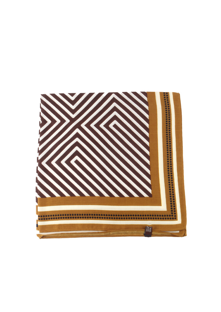 Giuliano Scarf | Stripes | 700359