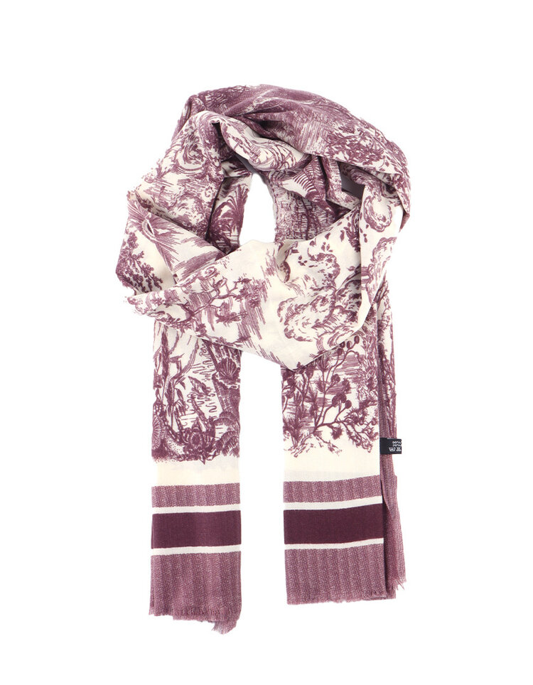 Giuliano Scarf | 700353  FW25