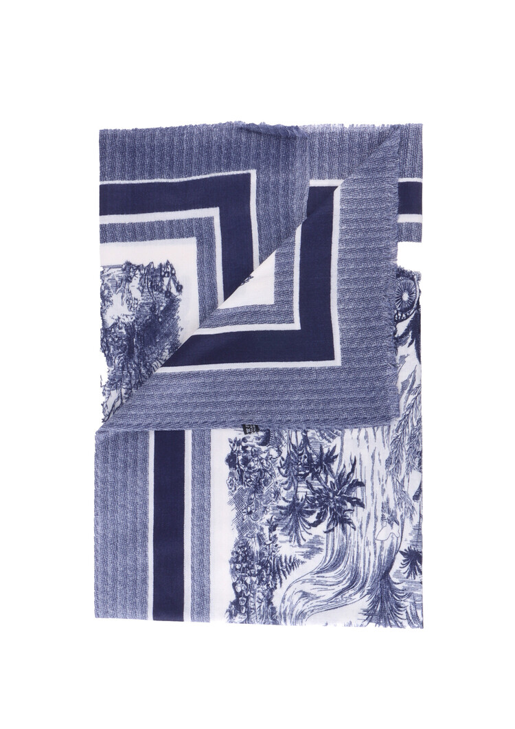 Giuliano Scarf | 700353  FW25