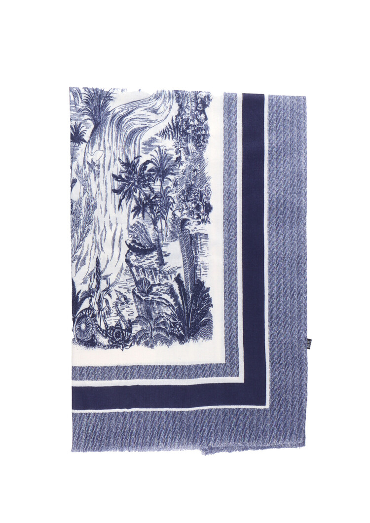 Giuliano Scarf | 700353  FW25