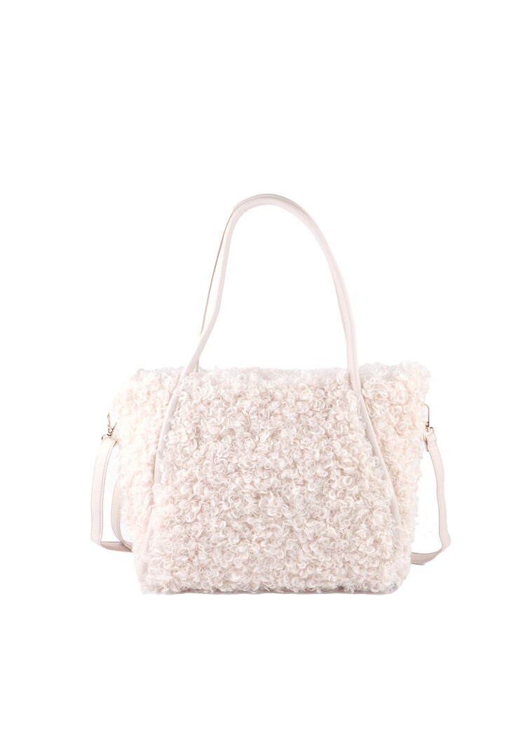 Giuliano Teddy-Handtasche | 20164