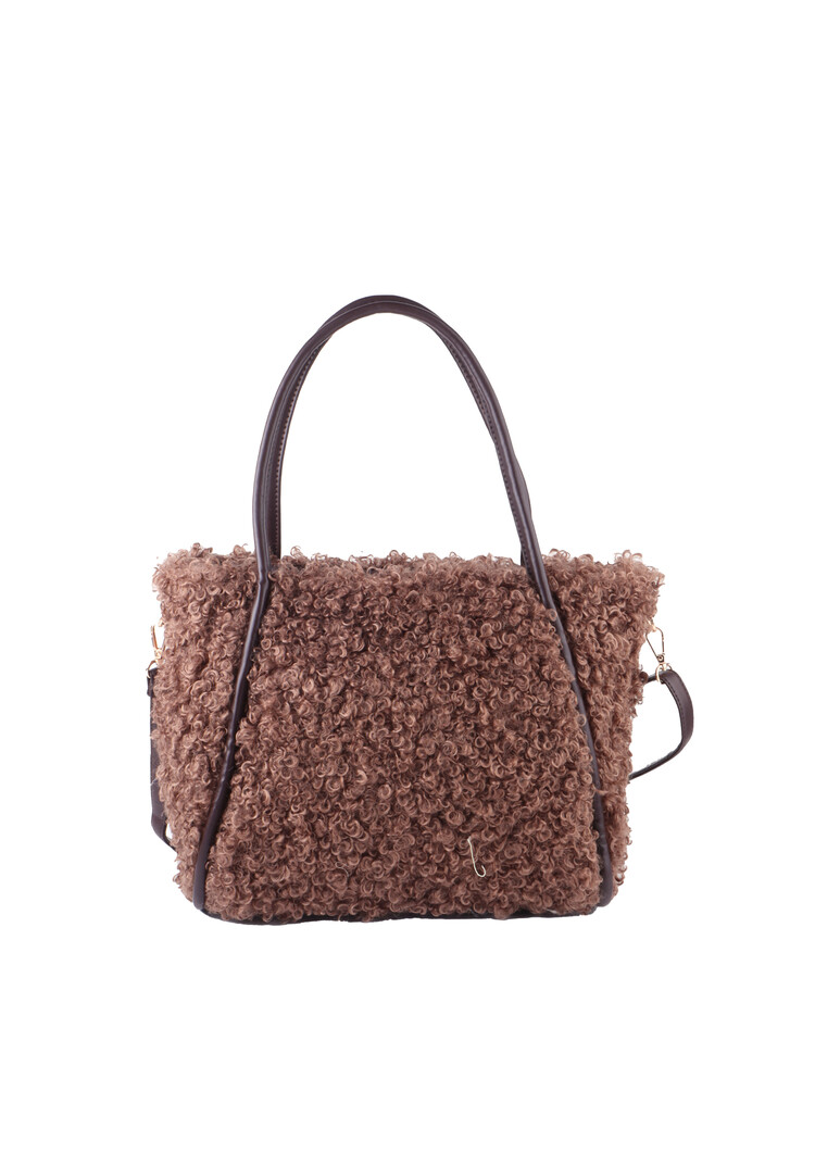 Giuliano Teddy handbag | 20164