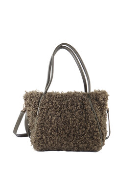 Giuliano Teddy handbag | 20164