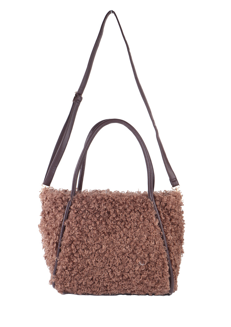 Giuliano Teddy handbag | 20164