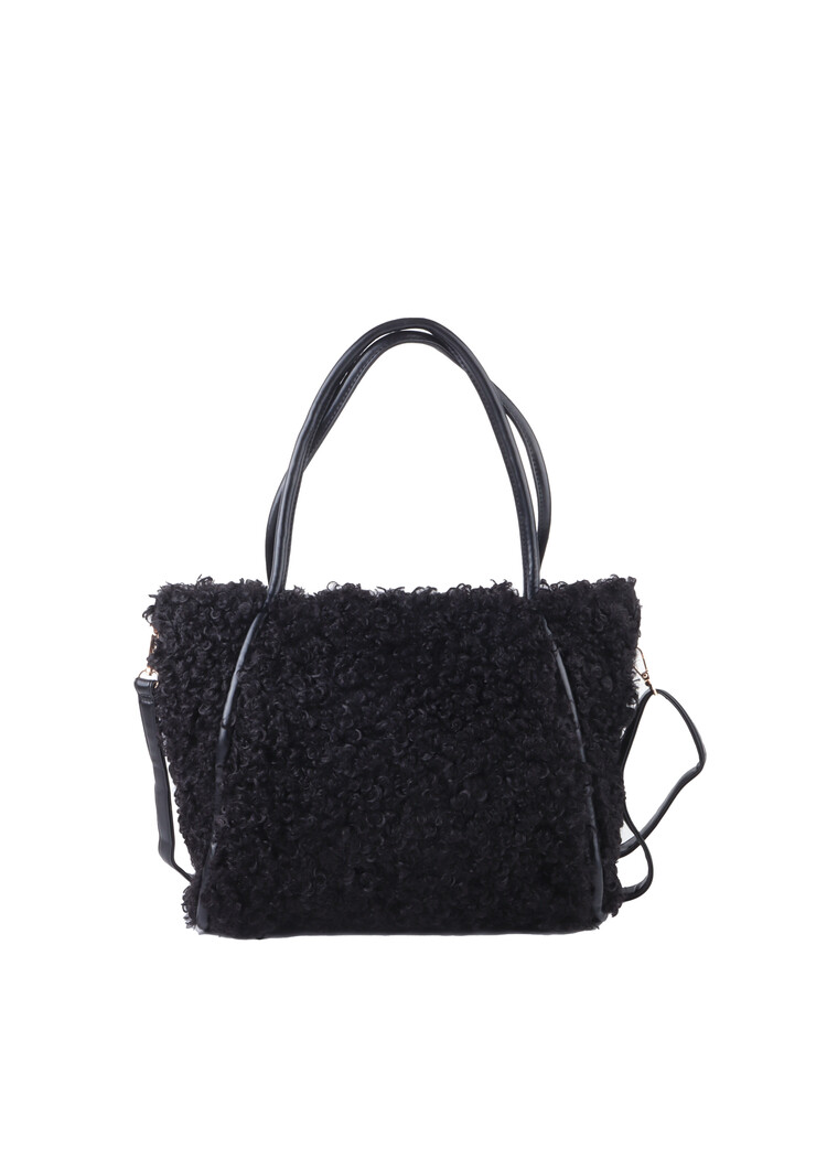 Giuliano Teddy-Handtasche | 20164