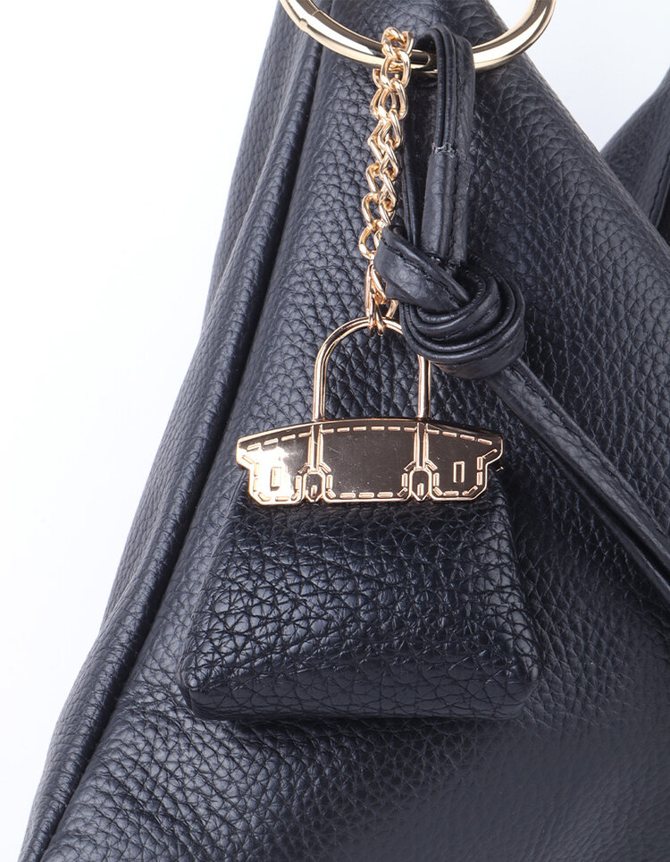 Giuliano Tassenhanger | Mini tas | 20157