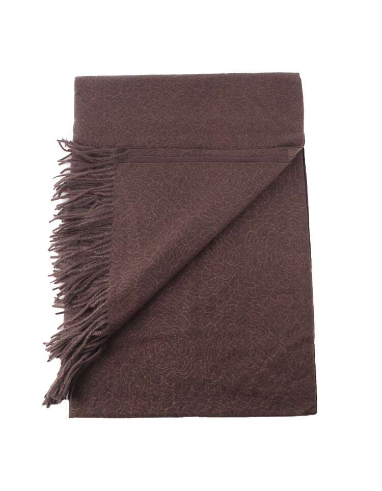 Giuliano Scarf | Flower | 700361