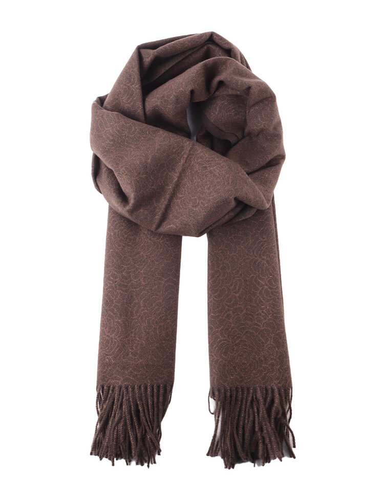 Giuliano Scarf | Flower | 700361