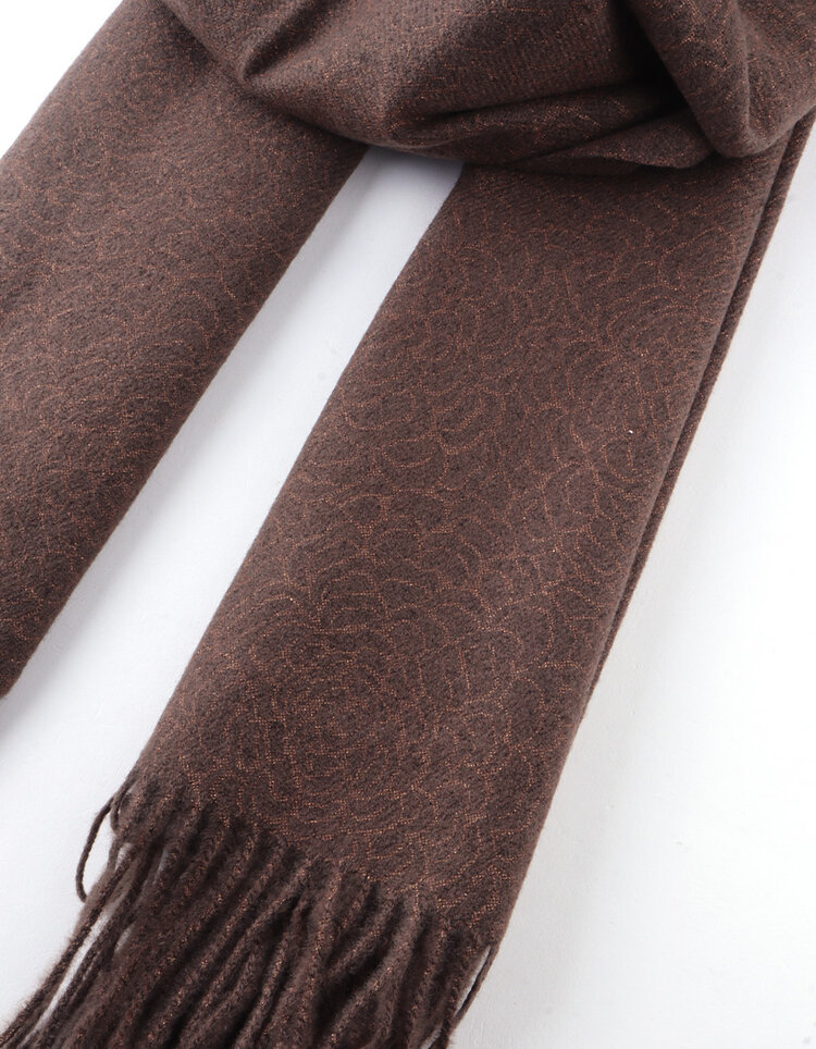 Giuliano Scarf | Flower | 700361