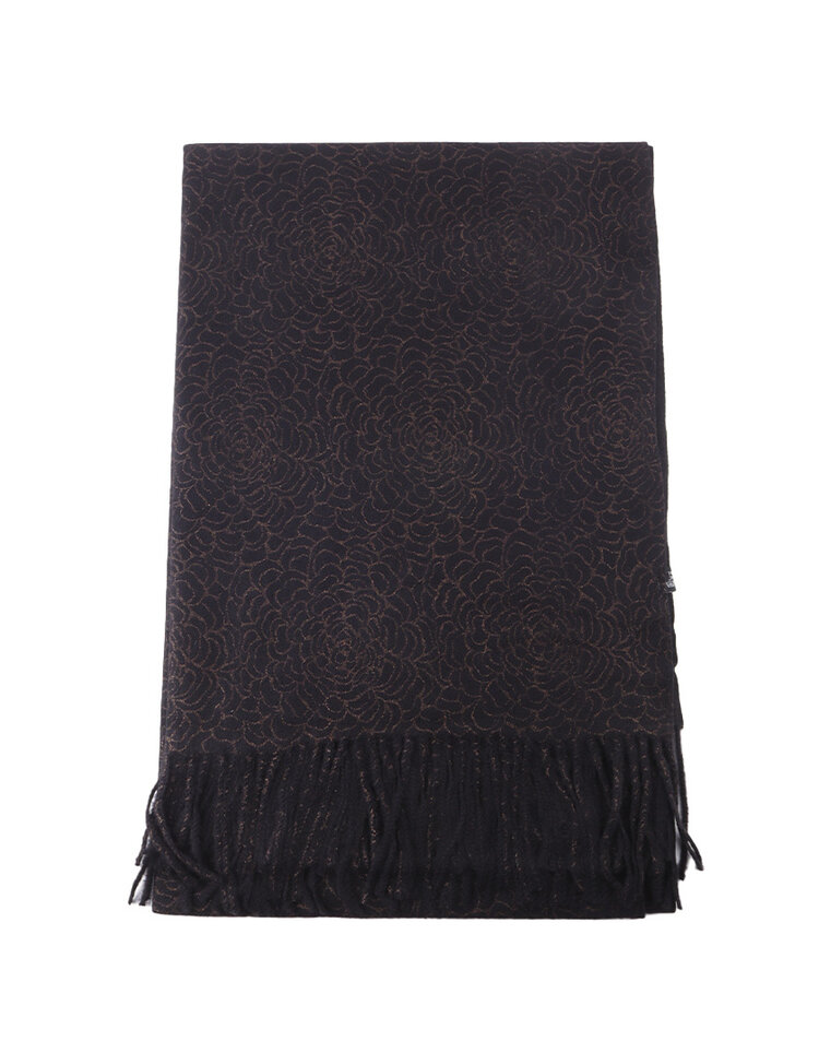 Giuliano Scarf | Flower | 700361