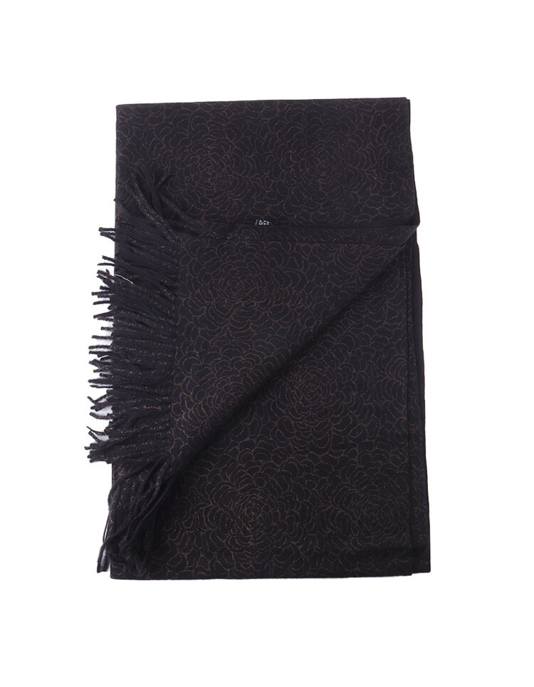 Giuliano Scarf | Flower | 700361
