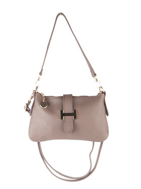 Giuliano Leather  Leather shoulderbag | 552388 FW25