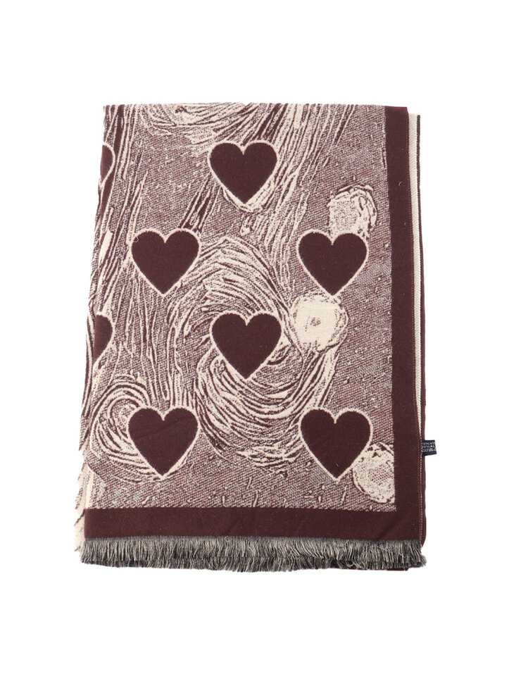 Giuliano Schal | Heart | 700360