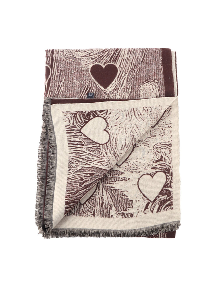 Giuliano Schal | Heart | 700360