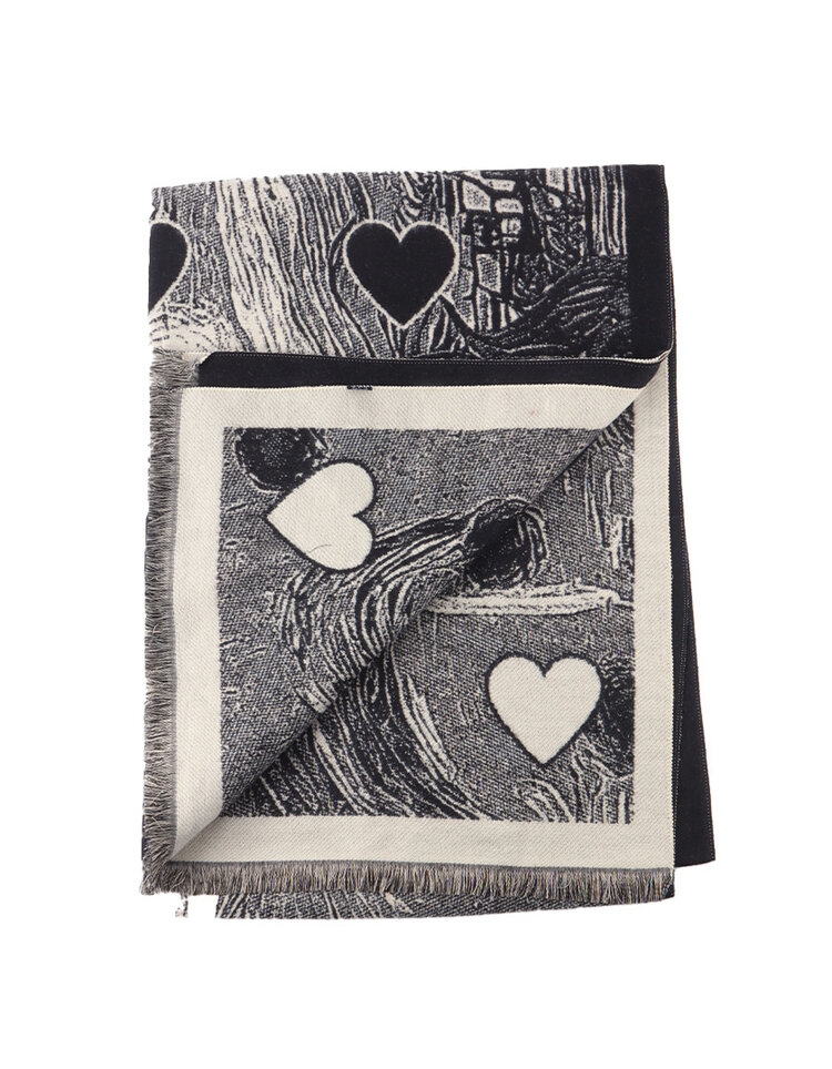 Giuliano Schal | Heart | 700360