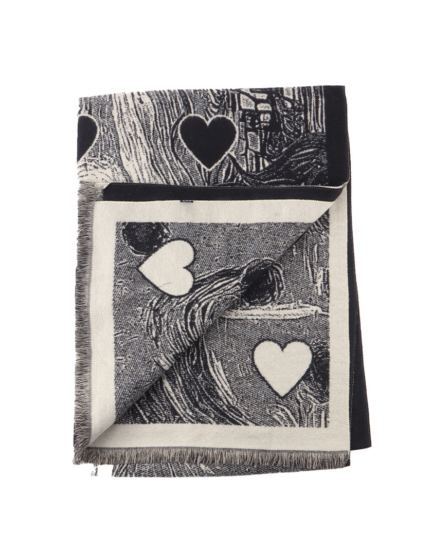 Giuliano Sjaal | Heart | 700360