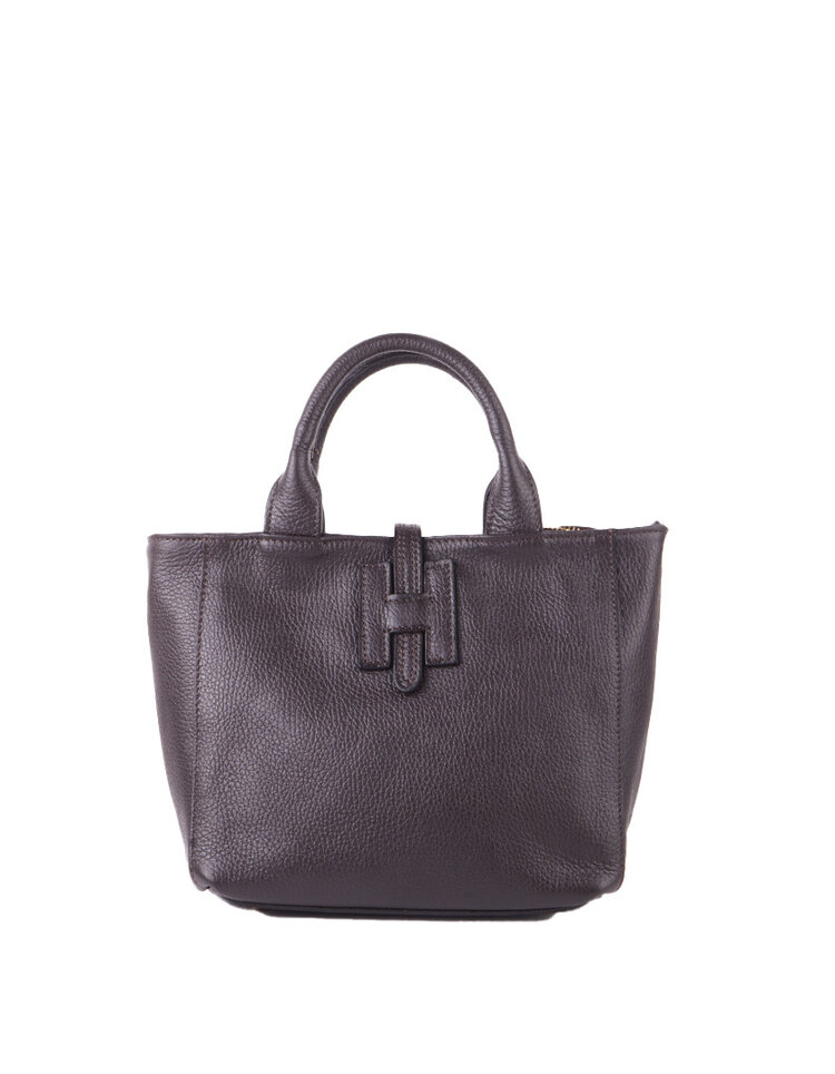 Giuliano Leather  Leather Handbag | 552383