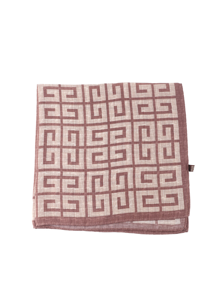 Giuliano Scarf | Block | 700359