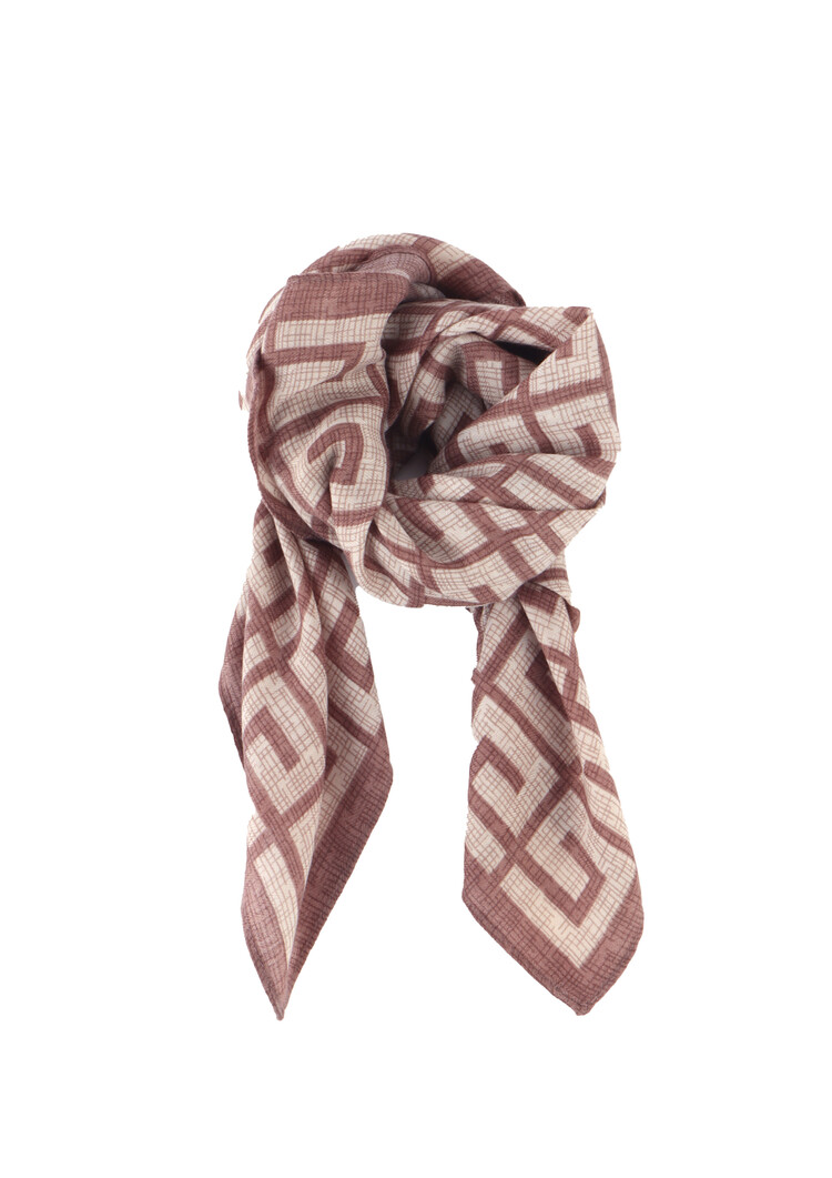 Giuliano Scarf | Block | 700359