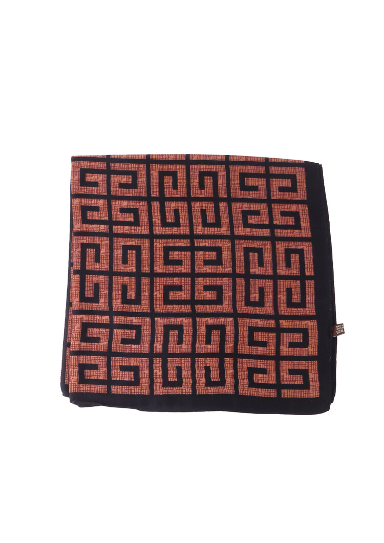 Giuliano Scarf | Block | 700359