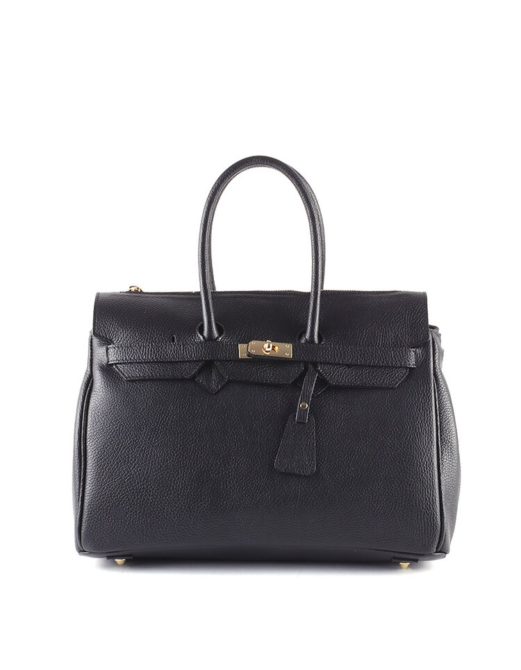 Giuliano Leather  Leder-Handtasche | 552343