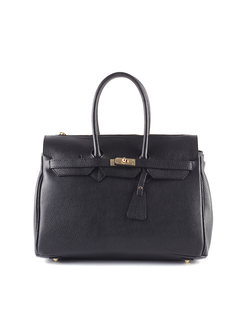 Giuliano Leather Lederen handtas | 552343, foto 6 van 6