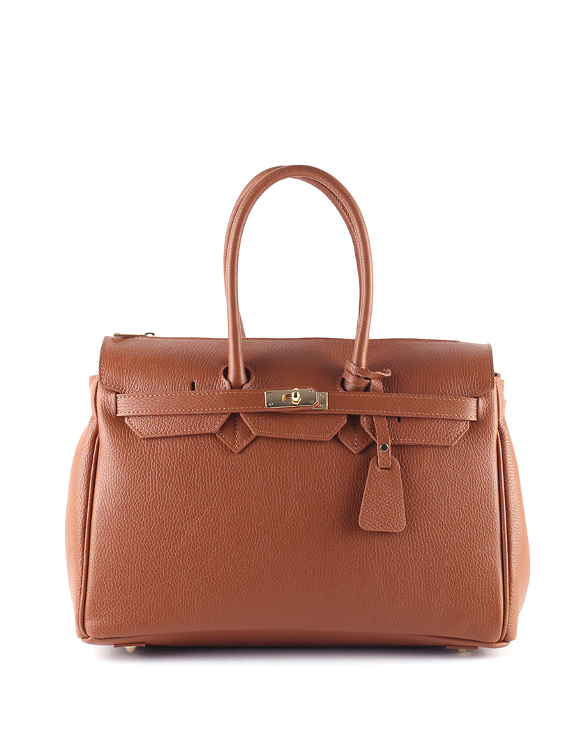 Giuliano Leather Lederen handtas | 552343, foto 4 van 6