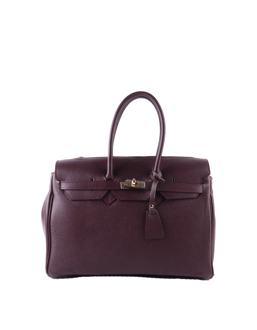 Giuliano Leather Lederen handtas | 552343, foto 2 van 6