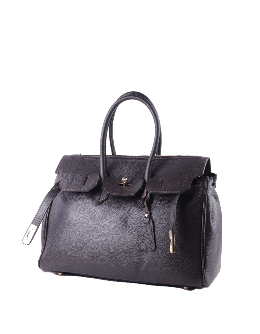 Giuliano Leather Lederen handtas | 552343, foto 3 van 6