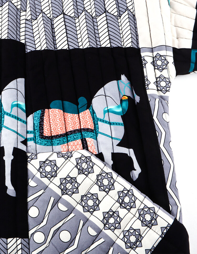 Giuliano Kimono Jas | 62341