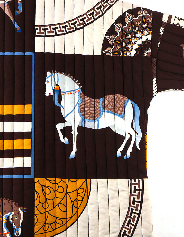 Giuliano Kimono Jacket | 62341