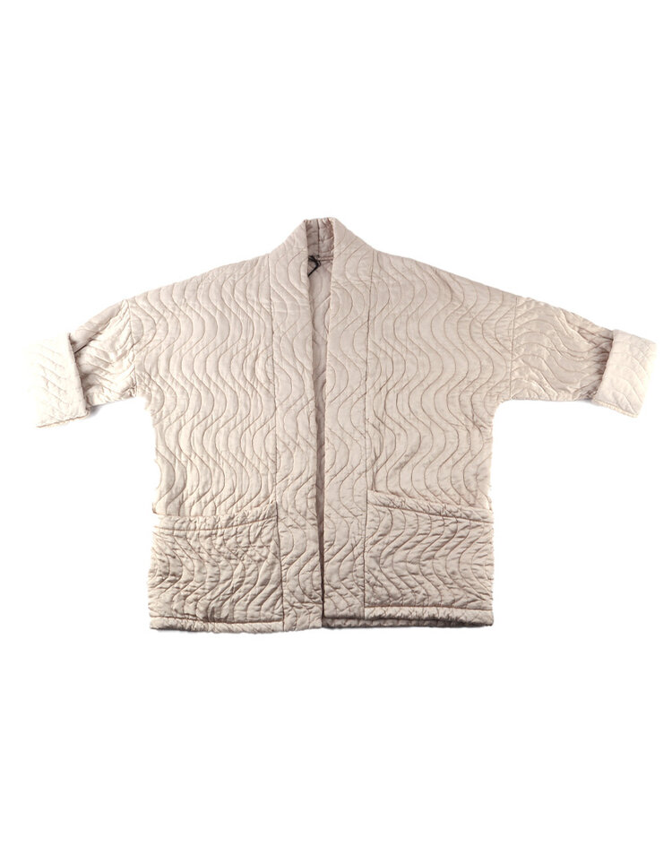 Giuliano Kimono Jas | 62342