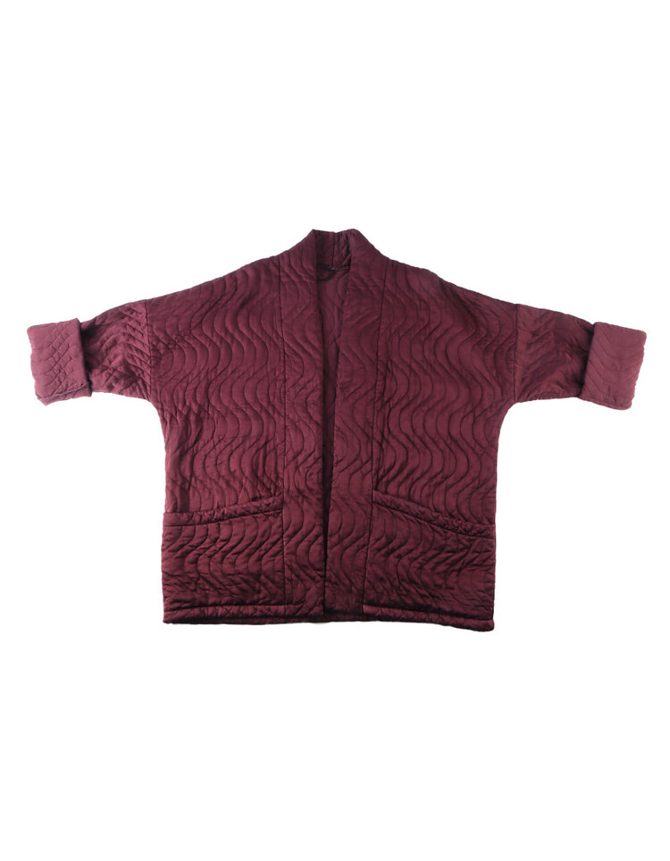 Giuliano Kimono Jas | 62342