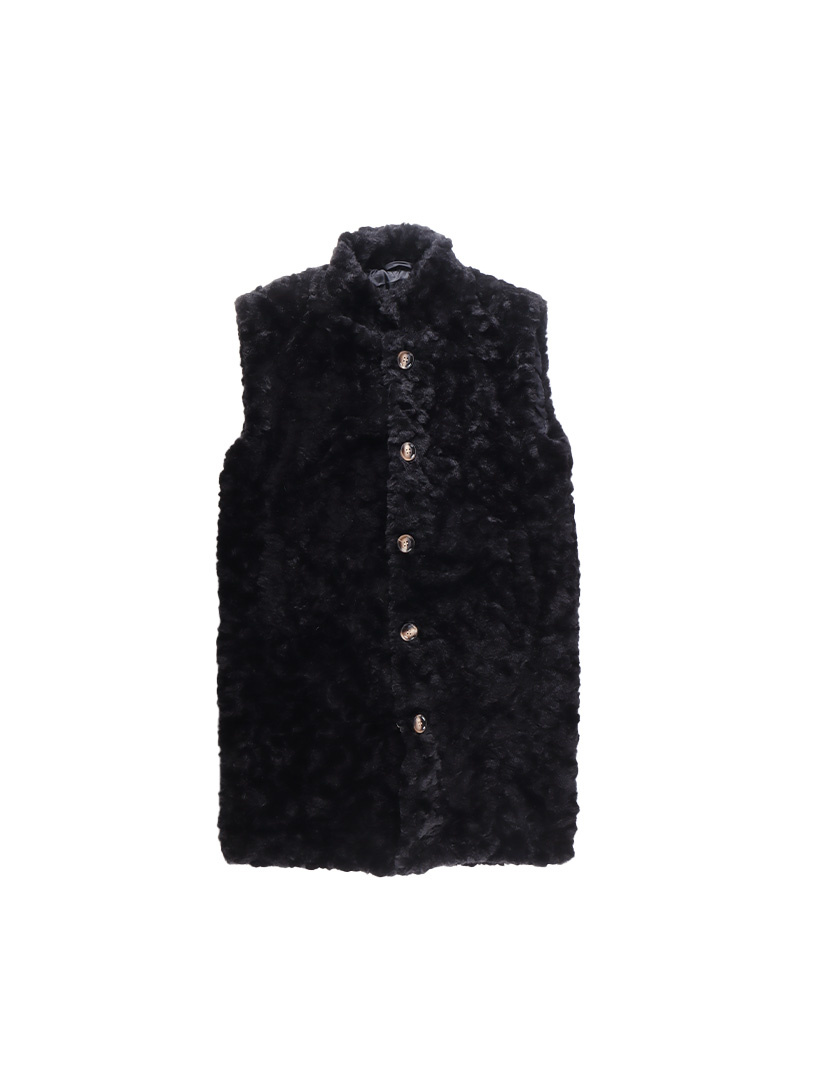Teddy Bodywarmer | 62338