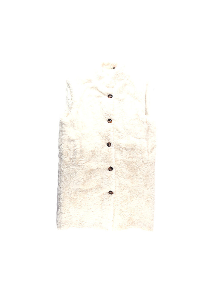 Teddy Bodywarmer | 62338