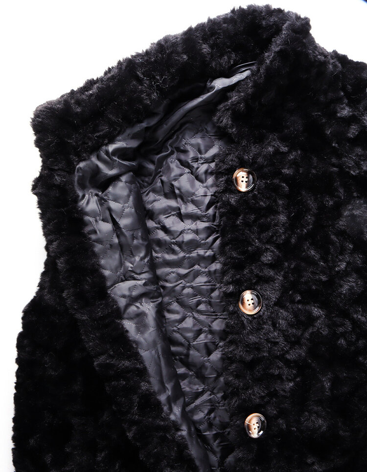 Teddy Bodywarmer | 62338