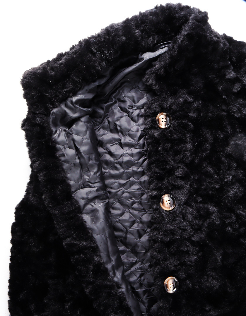 Teddy Bodywarmer | 62338, foto 3 van 6