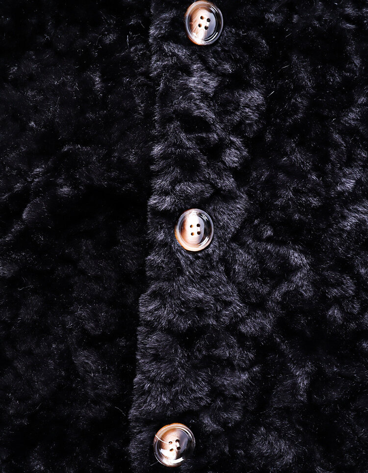 Teddy Bodywarmer | 62338