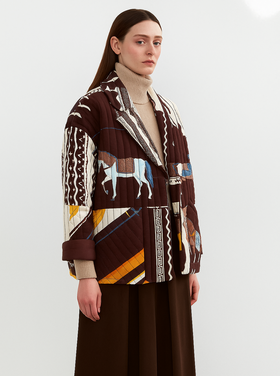 Giuliano Kimono Jacket | 62341