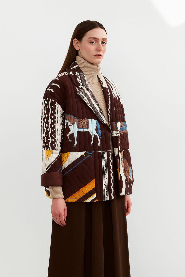 Giuliano Kimono Jas | 62341